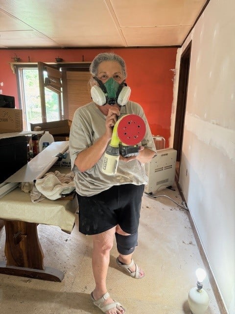 MY DIY PARTNER