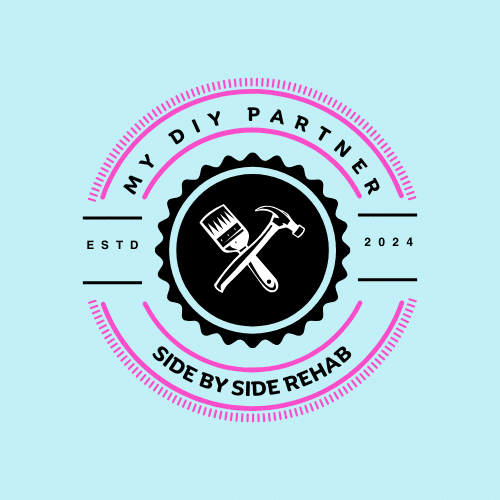 My DIY Partner